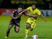PSM Makassar Resmi Lepas Asnawi Mangkualam ke Ansan Greeners