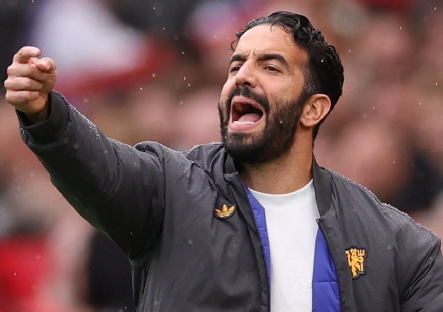 Pertama Kali di Era Ruben Amorim, Manchester United Tak Terkalahkan di Lima Laga Beruntun Premier League