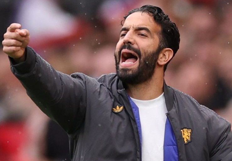 Pertama Kali di Era Ruben Amorim, Manchester United Tak Terkalahkan di Lima Laga Beruntun Premier League