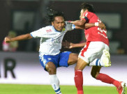 Jelang Melawan Arema FC, Dua Pemain Persib Bandung Malah Cedera