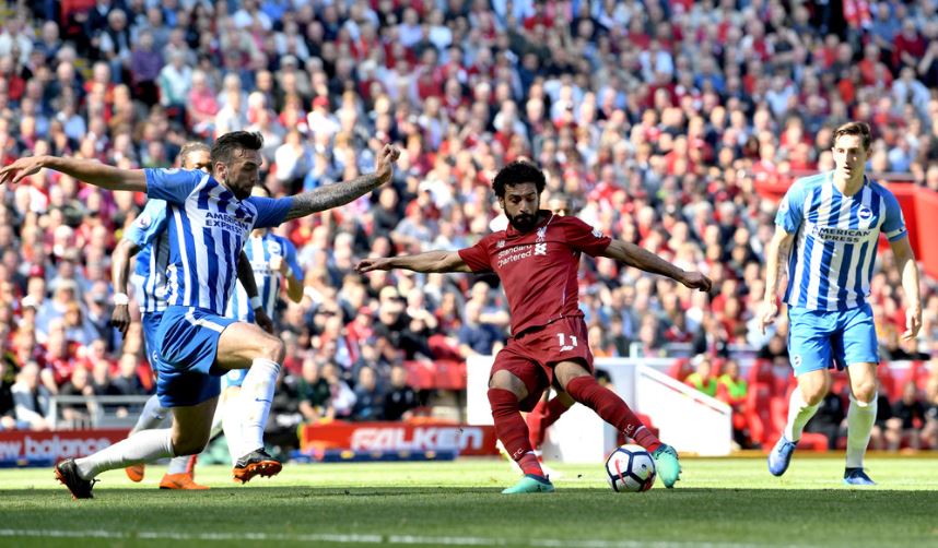 Prediksi Liverpool Vs Brighton: Menuju Rekor Unbeaten ke-31 di Anfield
