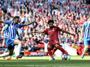 Prediksi Liverpool Vs Brighton: Menuju Rekor Unbeaten ke-31 di Anfield