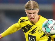 Bayern Munchen Tak Tergoda Pesona Erling Haaland