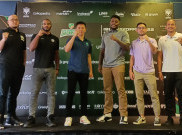 Menanti Kerennya IBL X Instagram di Babak Play-off