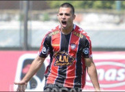 Arema FC Rekrut Striker Klub Argentina dengan Status Pinjaman