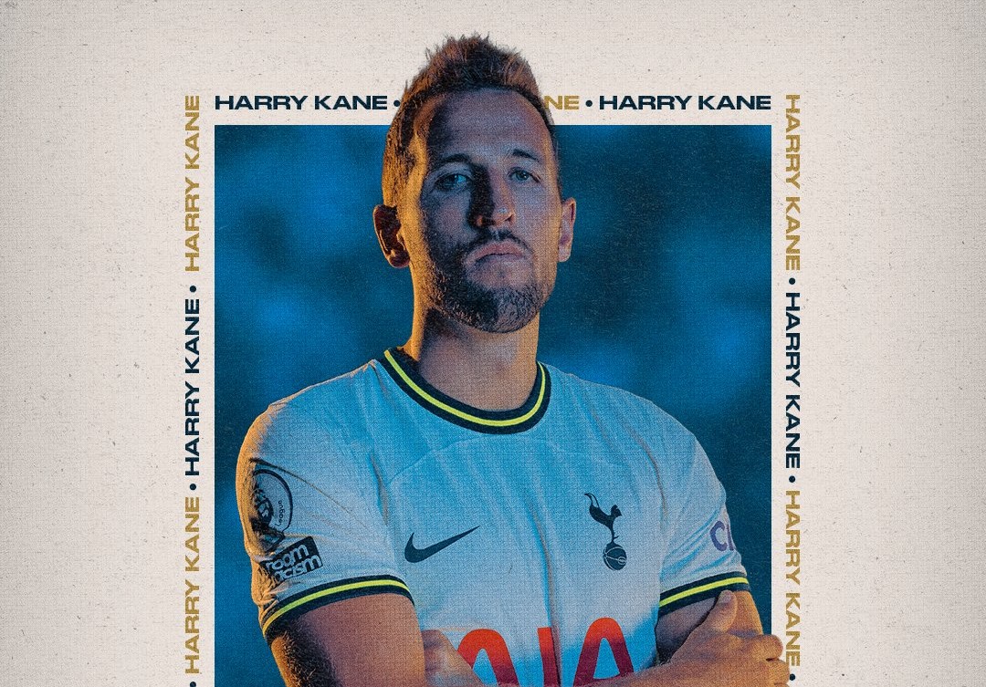 Belajar Arti Kesetiaan dari Harry Kane