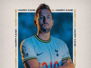 Belajar Arti Kesetiaan dari Harry Kane