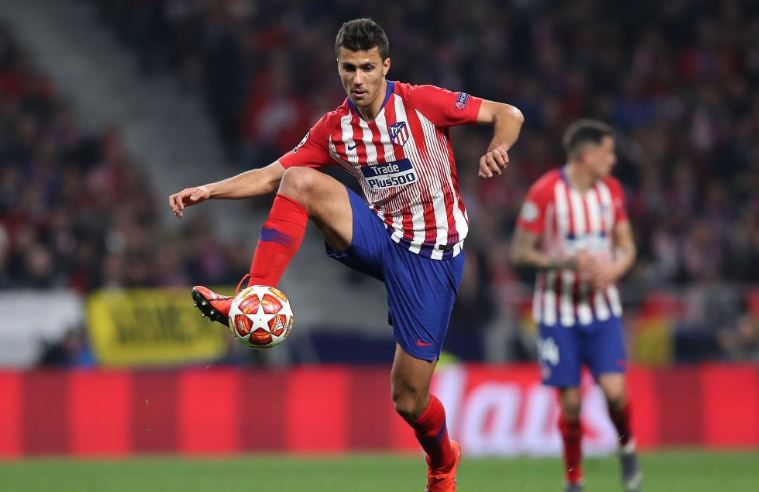 Berita Transfer Manchester City: Negosiasi dengan Cancelo dan Tebus Klausul Pembelian Rodri