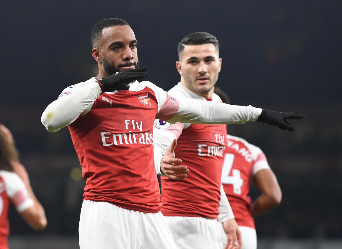 Arsenal Putus Catatan Buruk Kontra Chelsea, Koscielny Masuk Buku Sejarah