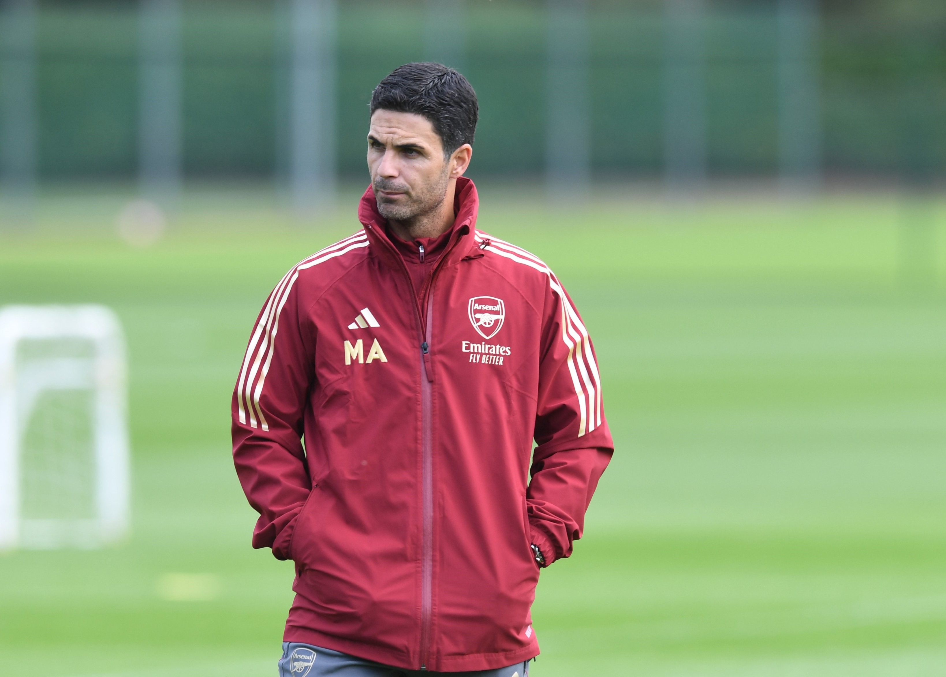 Jumpa Manchester City di Community Shield, Arsenal Usung Misi Balas Dendam