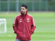 Jumpa Manchester City di Community Shield, Arsenal Usung Misi Balas Dendam