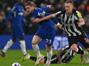 Prediksi, Jadwal Siaran Langsung, dan Link Live Streaming Chelsea Vs Newcastle United