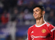 Manchester United Terancam Tidak Tampil di Liga Champions, Cristiano Ronaldo Bersiap Hengkang
