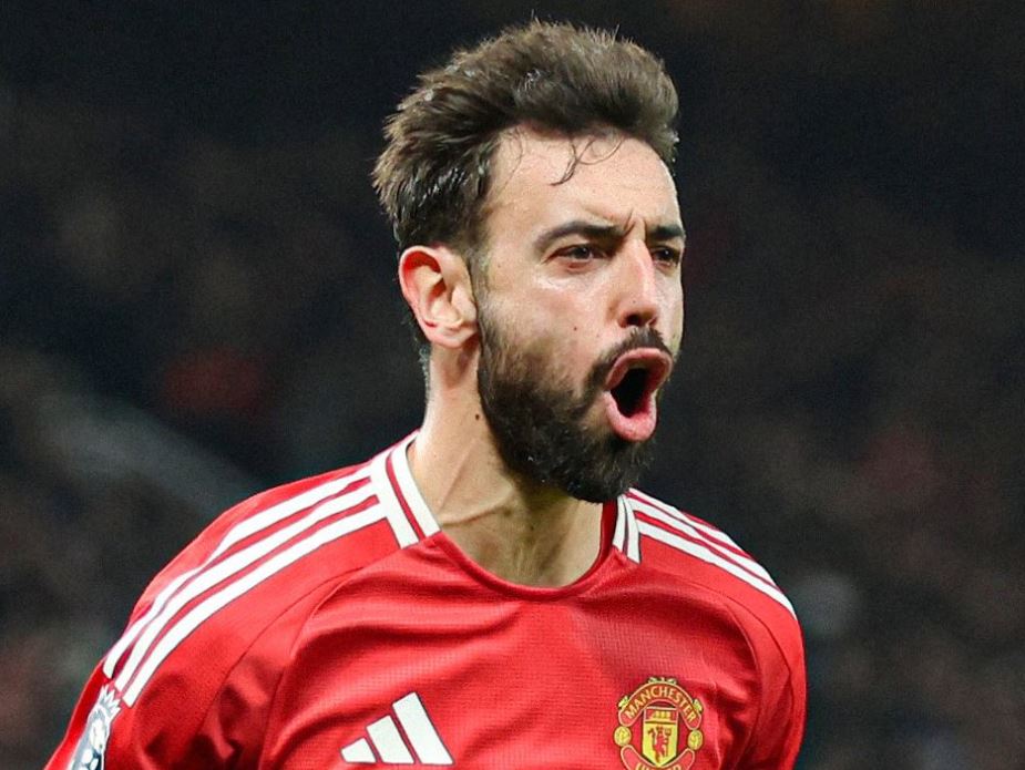 Bruno Fernandes Digoda Klub-klub Arab Saudi, Manchester United Pasang Badan