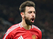 Bruno Fernandes Digoda Klub-klub Arab Saudi, Manchester United Pasang Badan