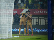  Kalahkan Liga Indonesia All Stars, Dewa United Banten FC Jadi Peringkat Ketiga Terbaik