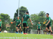 Timnas Indonesia Uji Coba Lawan PKNS U-21 Jelang Hadapi Malaysia