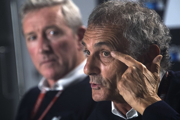 Franco Uncini