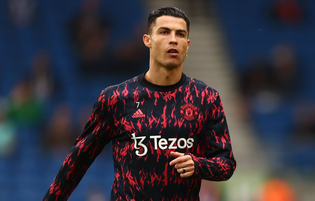 Presiden Atletico Madrid Angkat Bicara soal Rumor Rekrut Cristiano Ronaldo