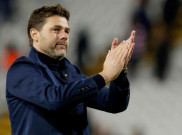 Selain Allegri, Pochettino Juga Masuk Daftar Pengganti Conte
