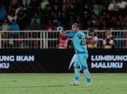 Persija Kirim Sinyal Bahaya ke Pesaing Usai Tumbangkan Malut United di Kandangnya