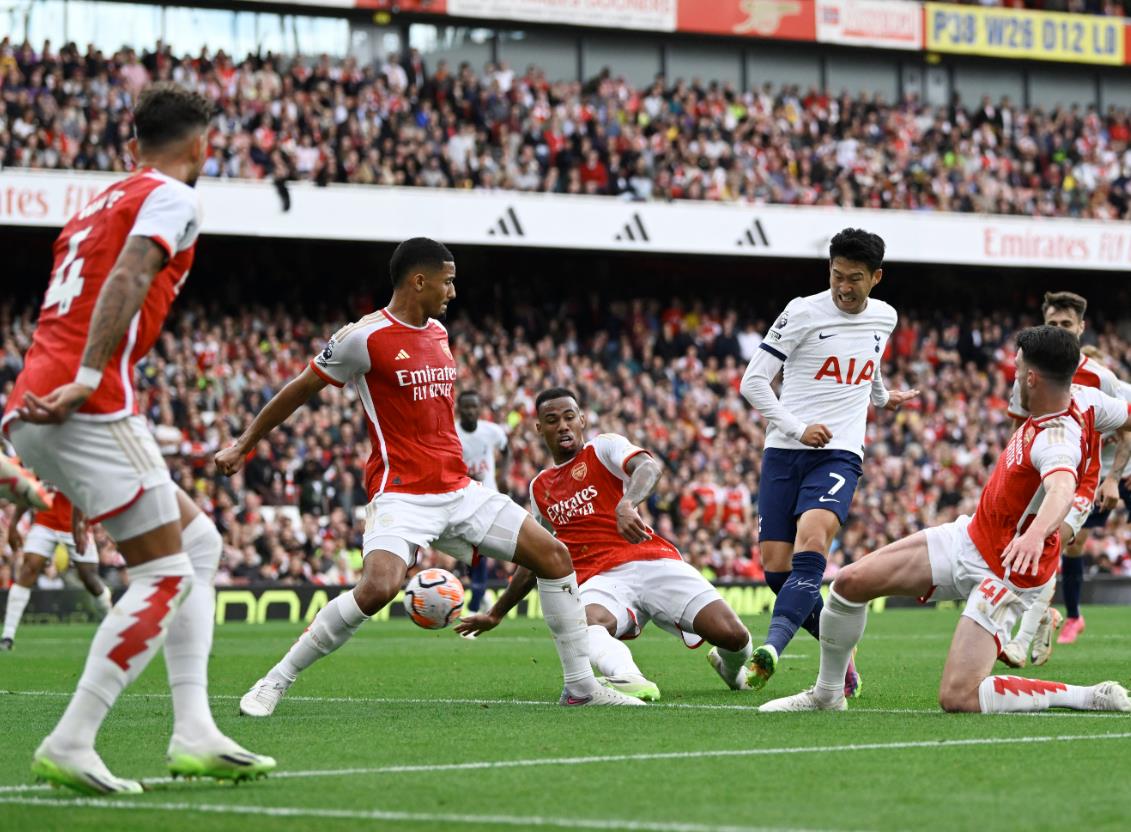 Prediksi dan Statistik Tottenham Hotspur Vs Arsenal: Ujian Kekuatan Mental The Gunners