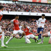 Prediksi dan Statistik Tottenham Hotspur Vs Arsenal: Ujian Kekuatan Mental The Gunners