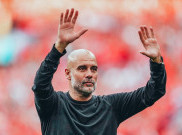 Hadapi Wolverhampton, Manchester City Diminta Lupakan Dulu Final Piala FA