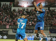 6 Fakta Menarik Persib Juara Liga 1 2023/2024