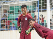 Pesan CEO PSIS Yoyok Sukawi untuk Dua Pemain yang Dipanggil ke TC Timnas Indonesia U-19