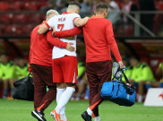 Euro 2024: Polandia Kehilangan Arkadiusz Milik