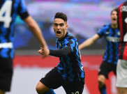 Polemik Dugaan Kesalahan Pergantian Pemain Inter di Derby della Madonnina