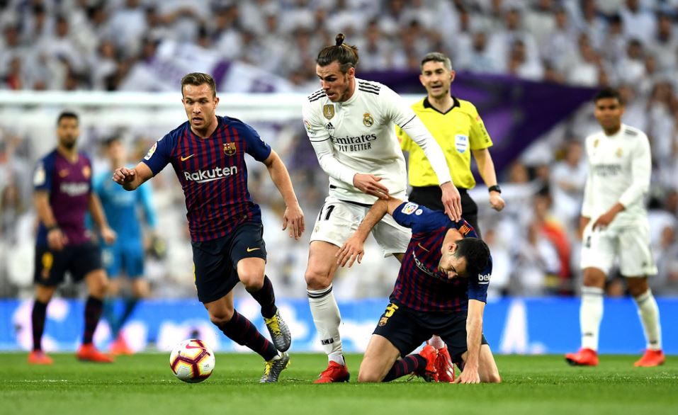 Prediksi LaLiga 2019-20: Dua Tim Madrid Berambisi Akhiri Dominasi Barcelona