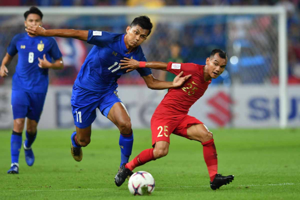 Kontribusi Riko Simanjuntak di Timnas Indonesia Dapat Pujian