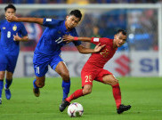 Kontribusi Riko Simanjuntak di Timnas Indonesia Dapat Pujian