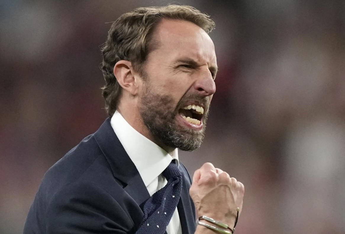 Nasib Masa Depan Gareth Southgate di Timnas Inggris Ditentukan setelah Piala Eropa 2024