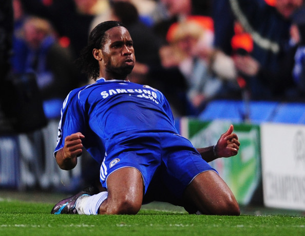 Drogba Ingin Pensiun Tahun Depan