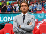 Roberto Mancini Ditunggu PSG