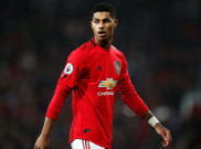 Duo Manchester United Masuk Lima Besar Pemain Paling Bernilai