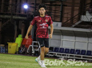 Ini Alasan Jin Da-bin Dicoret dari Timnas Indonesia U-19