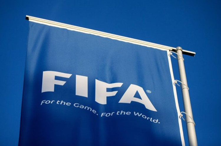 Indonesia Naik Dua Tingkat di Peringkat FIFA