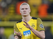 Erling Haaland Diragukan Sukses di Barcelona