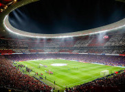 Prediksi dan Statistik Atletico Madrid Vs Real Madrid: Wanda Metropolitano Tidak Mudah Ditaklukkan