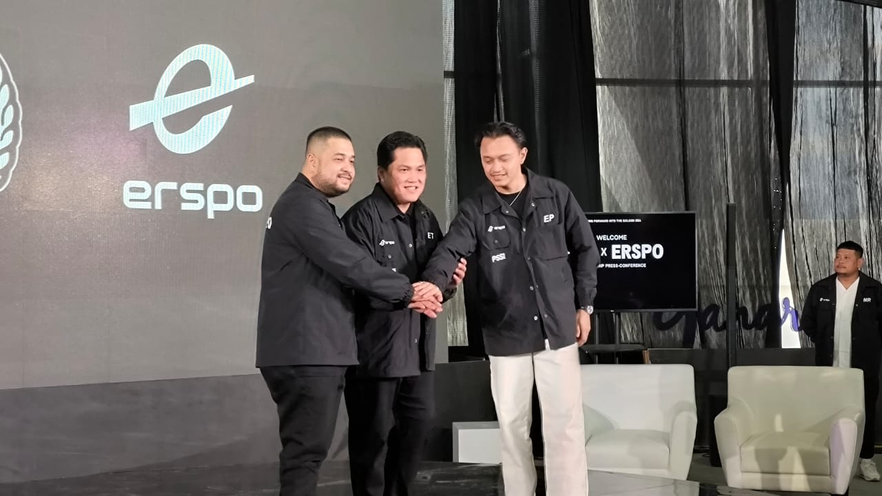 Jersey Anyar Timnas Indonesia Akan Diluncurkan Bulan Maret 2024