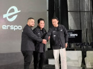 Jersey Anyar Timnas Indonesia Akan Diluncurkan Bulan Maret 2024