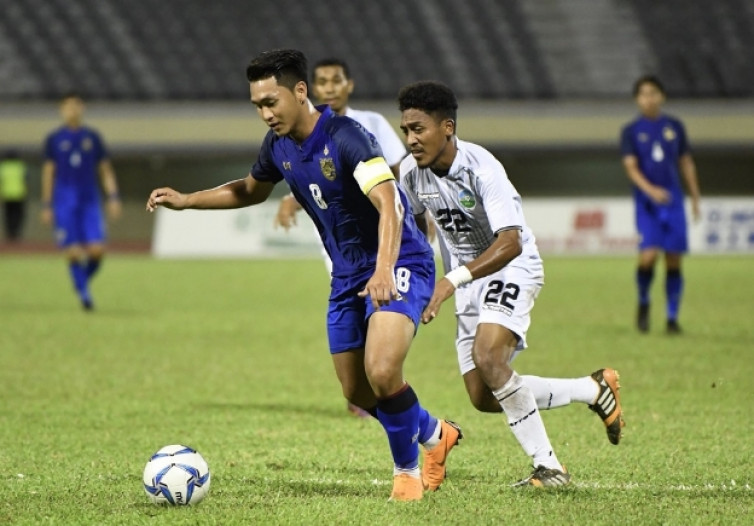 Tak Bersinar di Brunei, Lawan Kuat Timnas Indonesia U-19 'Pede' di Piala AFF U-18
