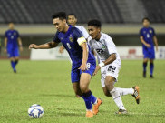 Tak Bersinar di Brunei, Lawan Kuat Timnas Indonesia U-19 'Pede' di Piala AFF U-18