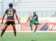 Persebaya Surabaya 3-2 PSM Makassar: Rasakan Kemenangan Lagi dengan Dramatis