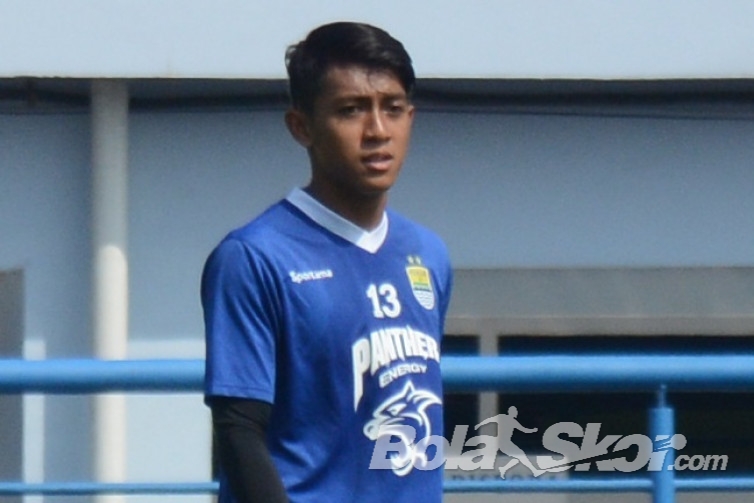 Manajemen Persib Bantah Negosiasi dengan Muangthong United terkait Febri Hariyadi
