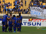 Analisis: 3 Hal yang Harus Dilakukan Persib jika Ingin Jadi Juara Liga 1 2018